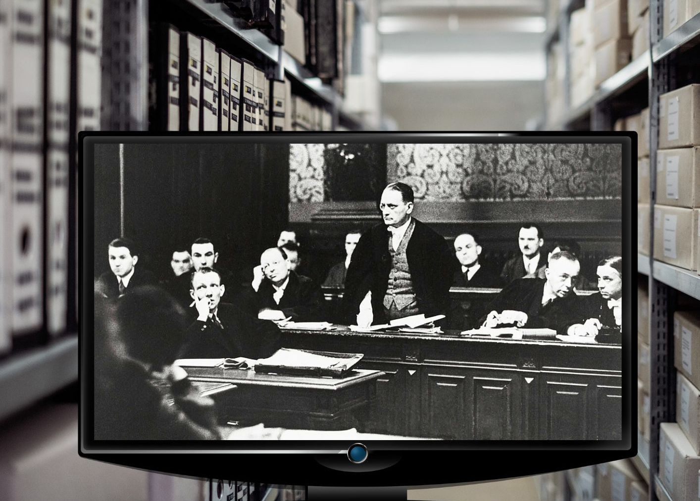 Atelier "Comprendre les images"