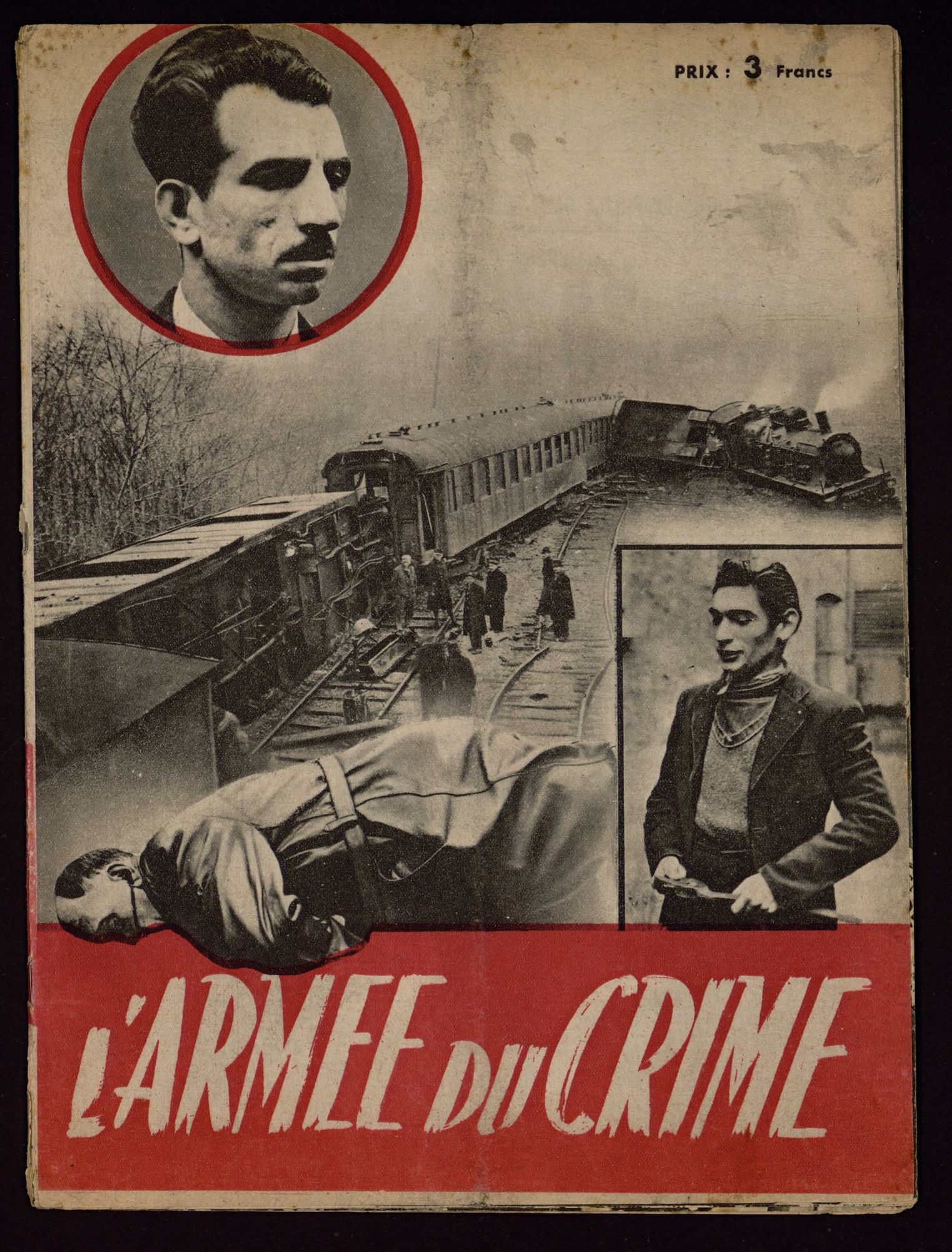 Visite "Résistance et Déportation en Seine-et-Oise"