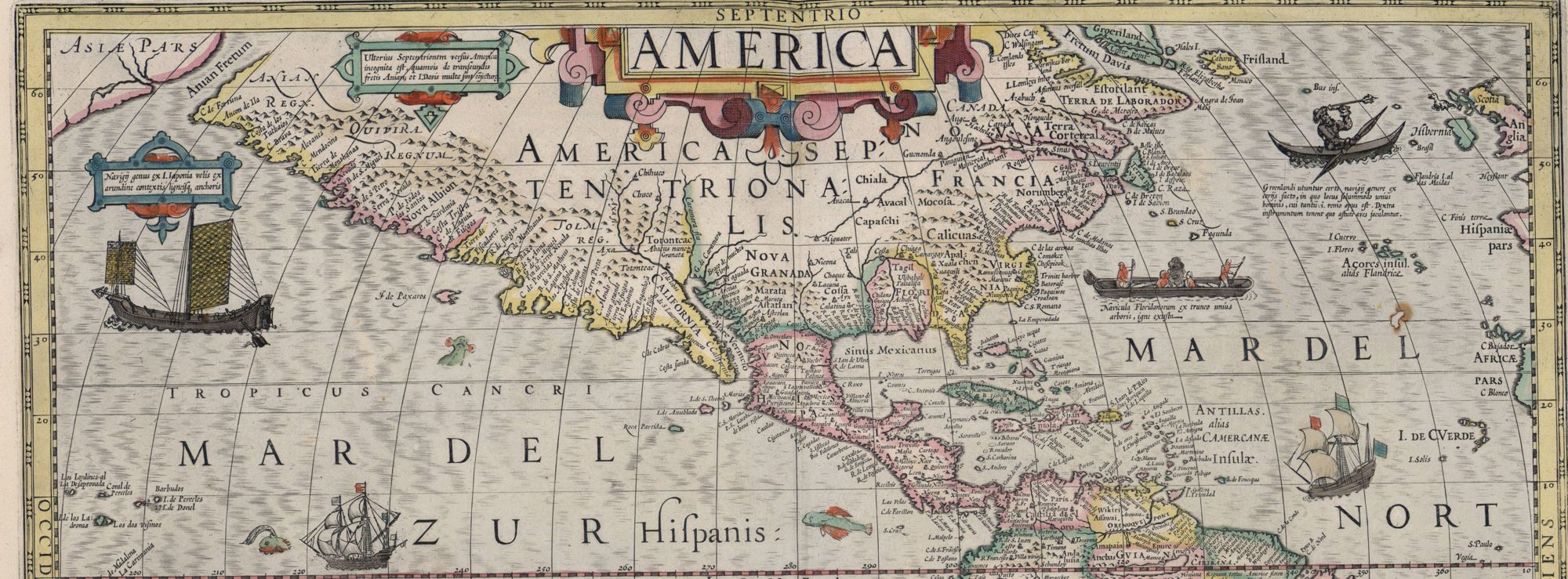 L’Europe et l’ouverture atlantique entre XVIIe et XVIIIe siècles 