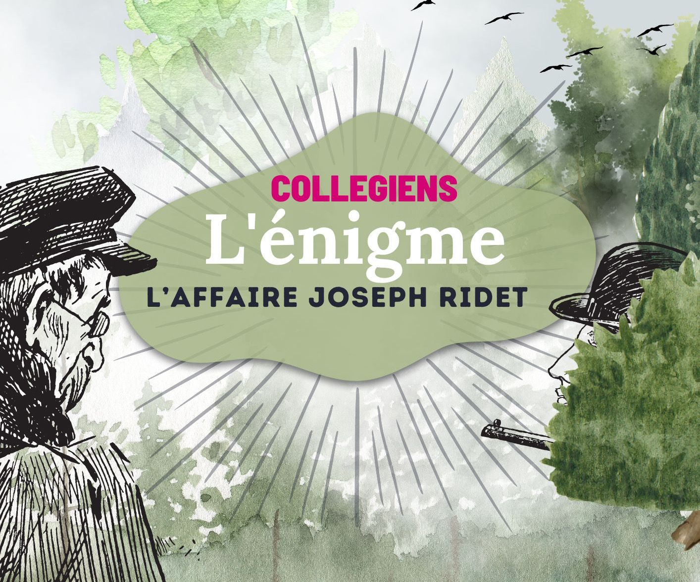 Enquête collégiens