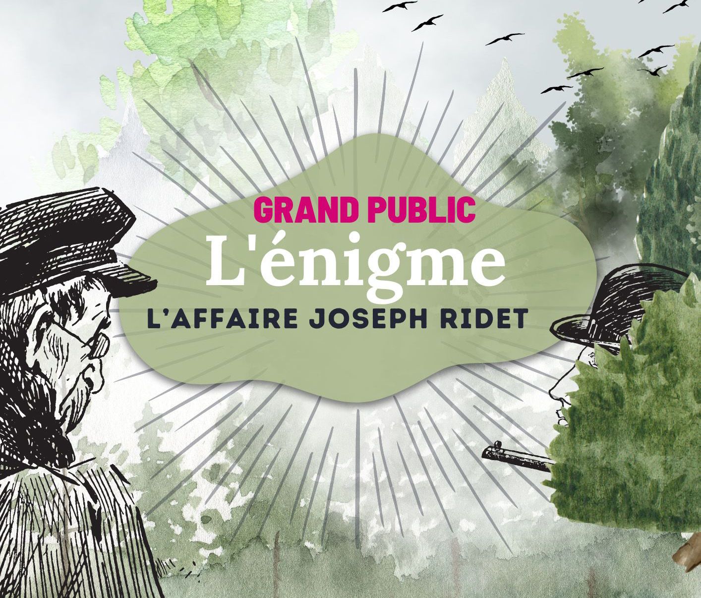 Enquête "grand public"