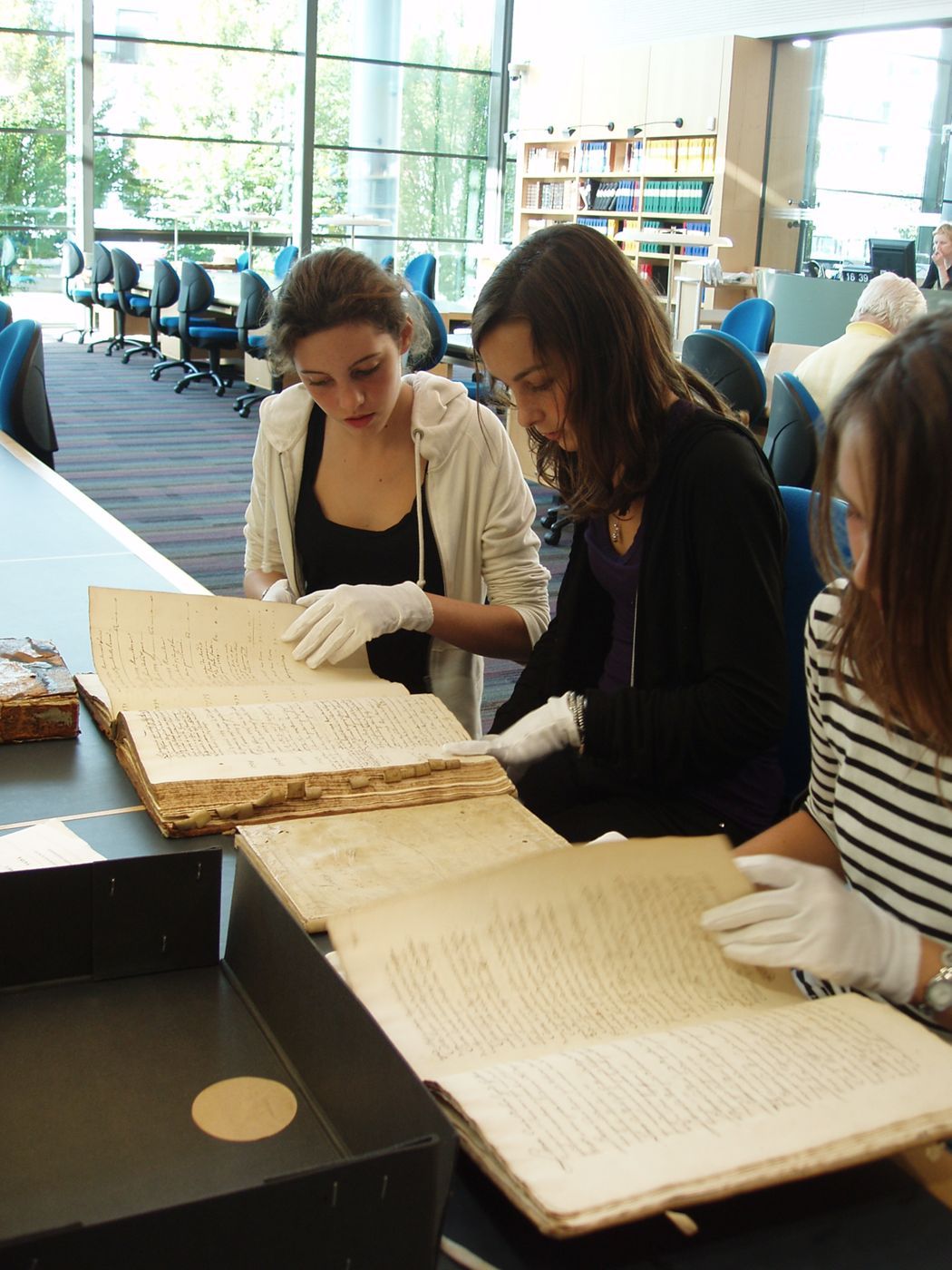 Le Concours du Jeune Historien en Yvelines fait son retour !