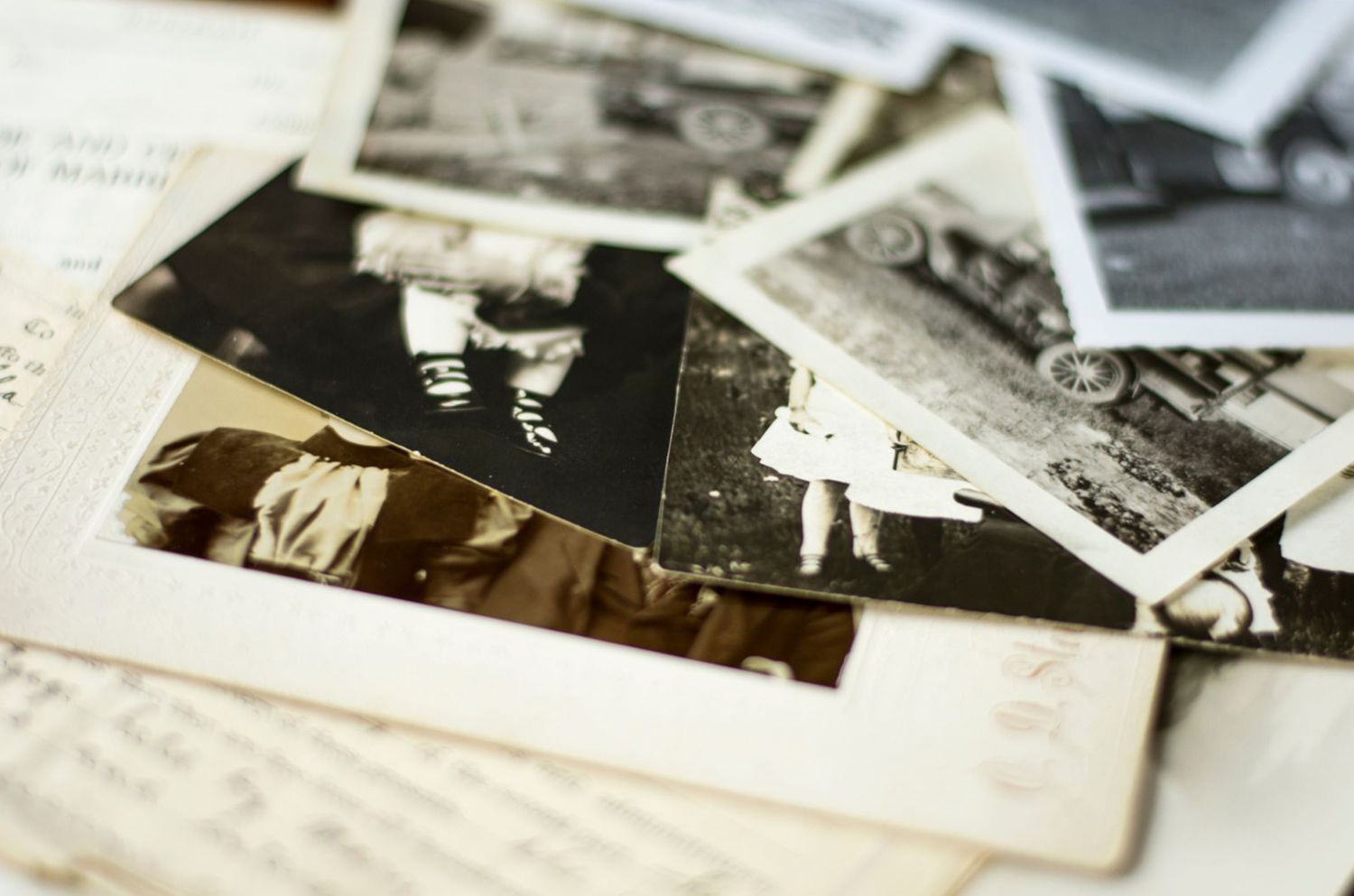 ArchiClichés. Des ateliers famille autour de la photographie pendant les vacances scolaires