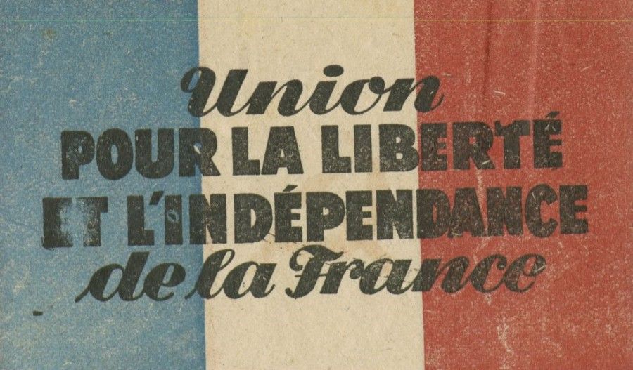 La Résistance en Seine-et-Oise