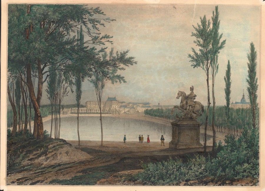 bandeau parcs jardins