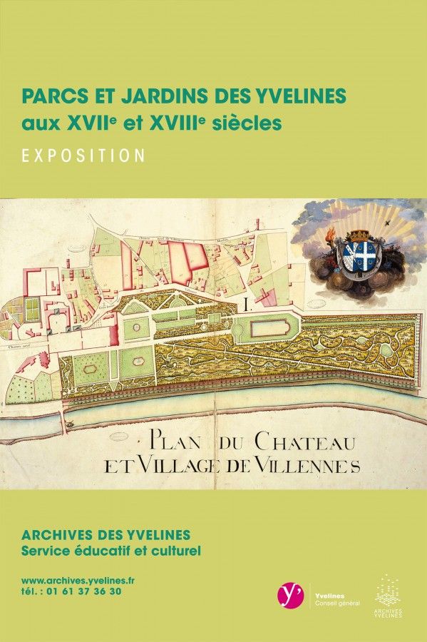 Affiche de l'exposition