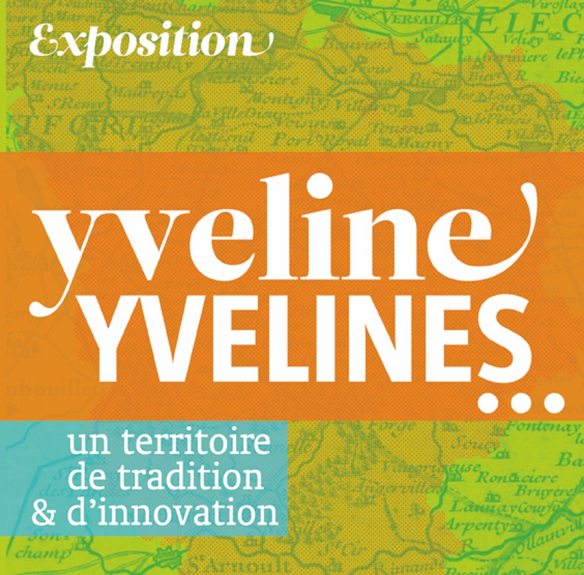 Yveline, Yvelines...