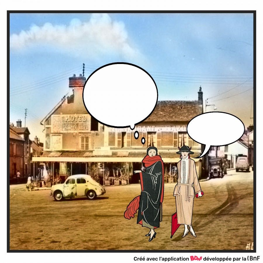 Téléchargez les modèles pré-remplis